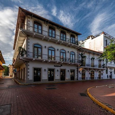 Los Diamantes Aparthotel Панама Сити Екстериор снимка
