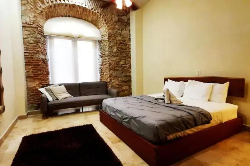 Los Diamantes Aparthotel Панама Сити Екстериор снимка