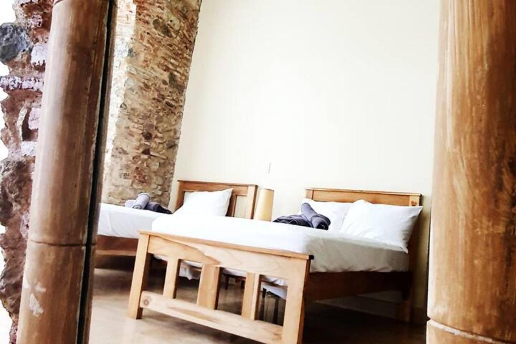 Los Diamantes Aparthotel Панама Сити Екстериор снимка