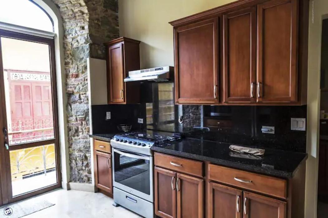 Los Diamantes Aparthotel Панама Сити Екстериор снимка