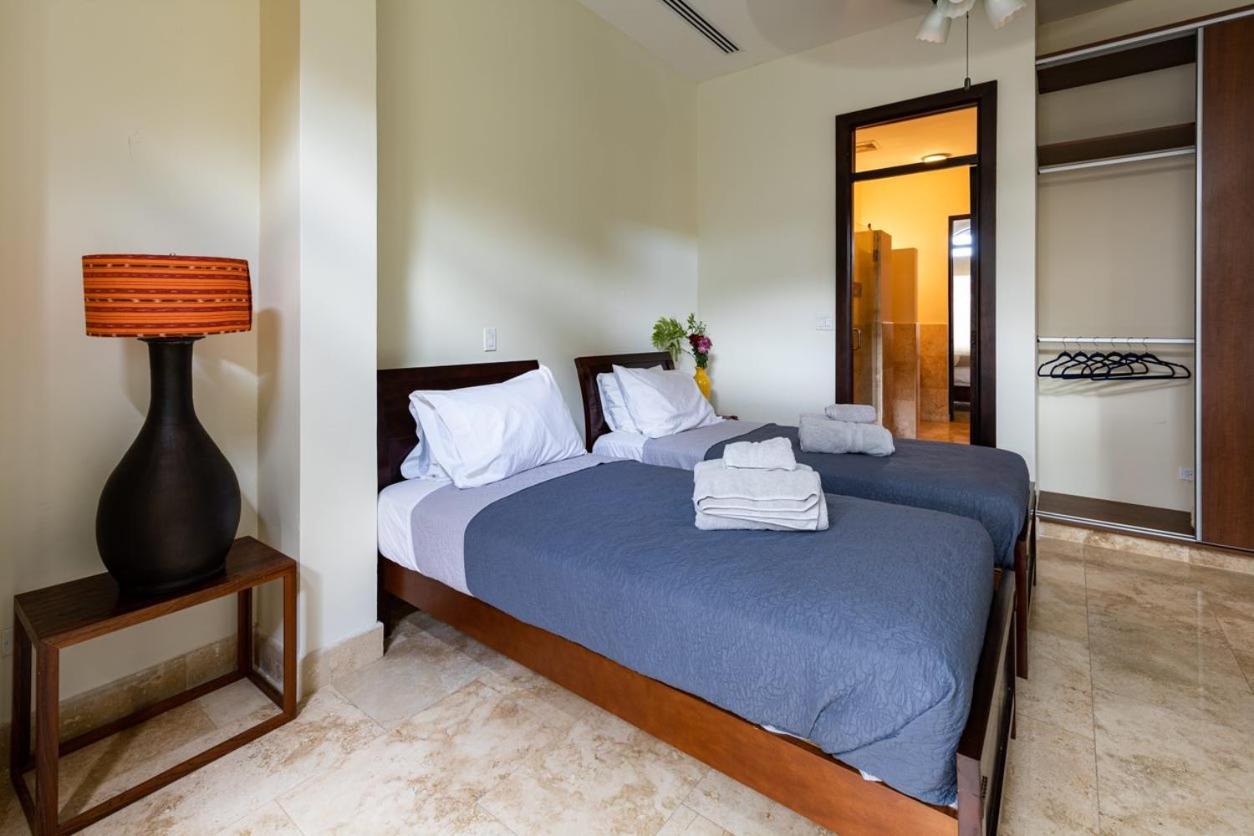 Los Diamantes Aparthotel Панама Сити Екстериор снимка