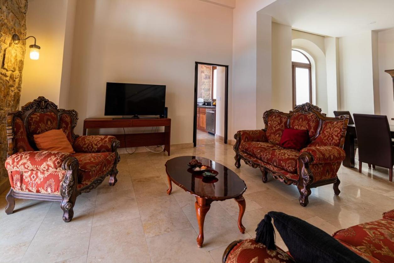 Los Diamantes Aparthotel Панама Сити Екстериор снимка