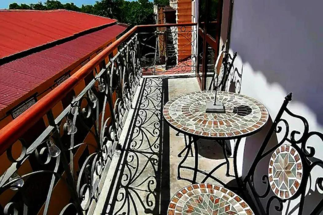 Los Diamantes Aparthotel Панама Сити Екстериор снимка