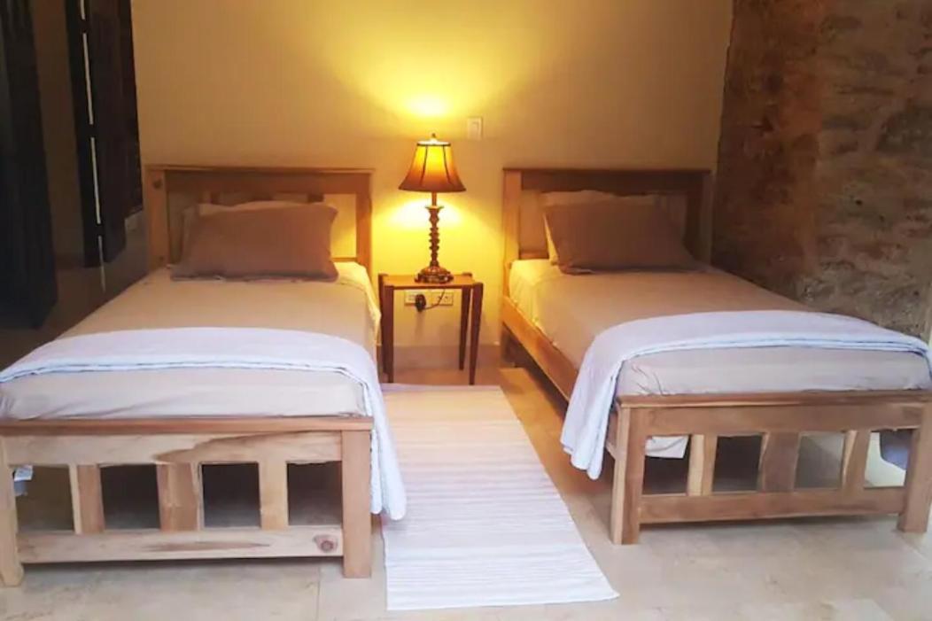 Los Diamantes Aparthotel Панама Сити Екстериор снимка