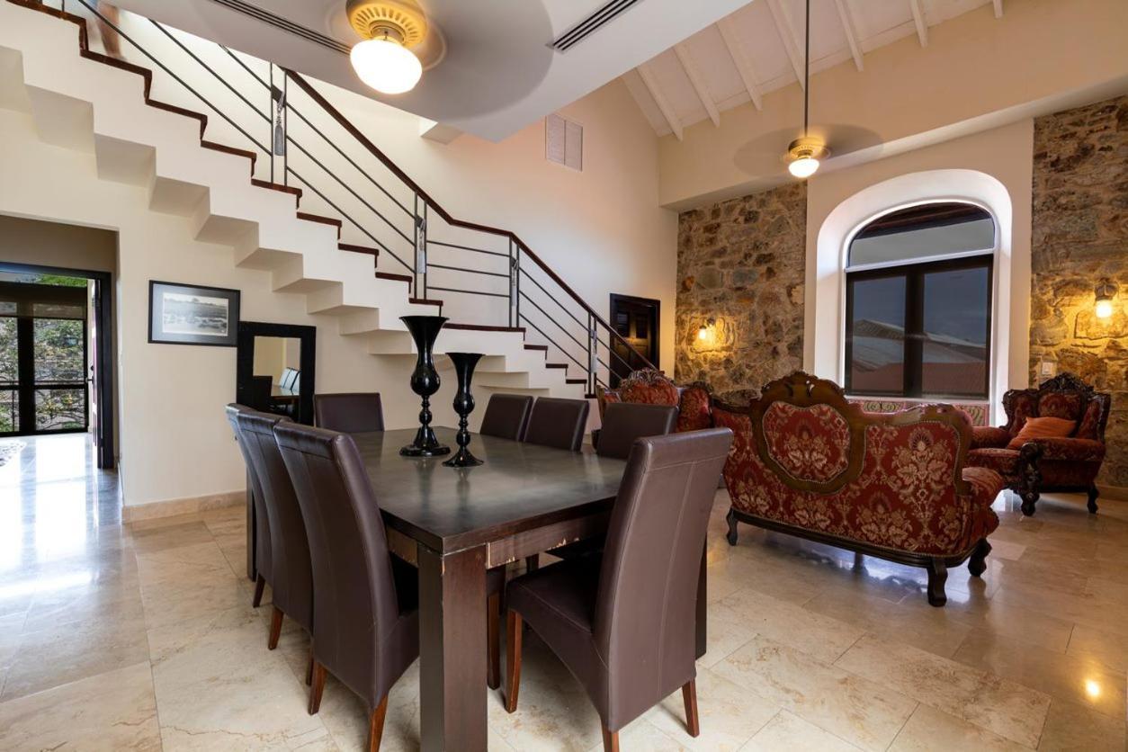 Los Diamantes Aparthotel Панама Сити Екстериор снимка