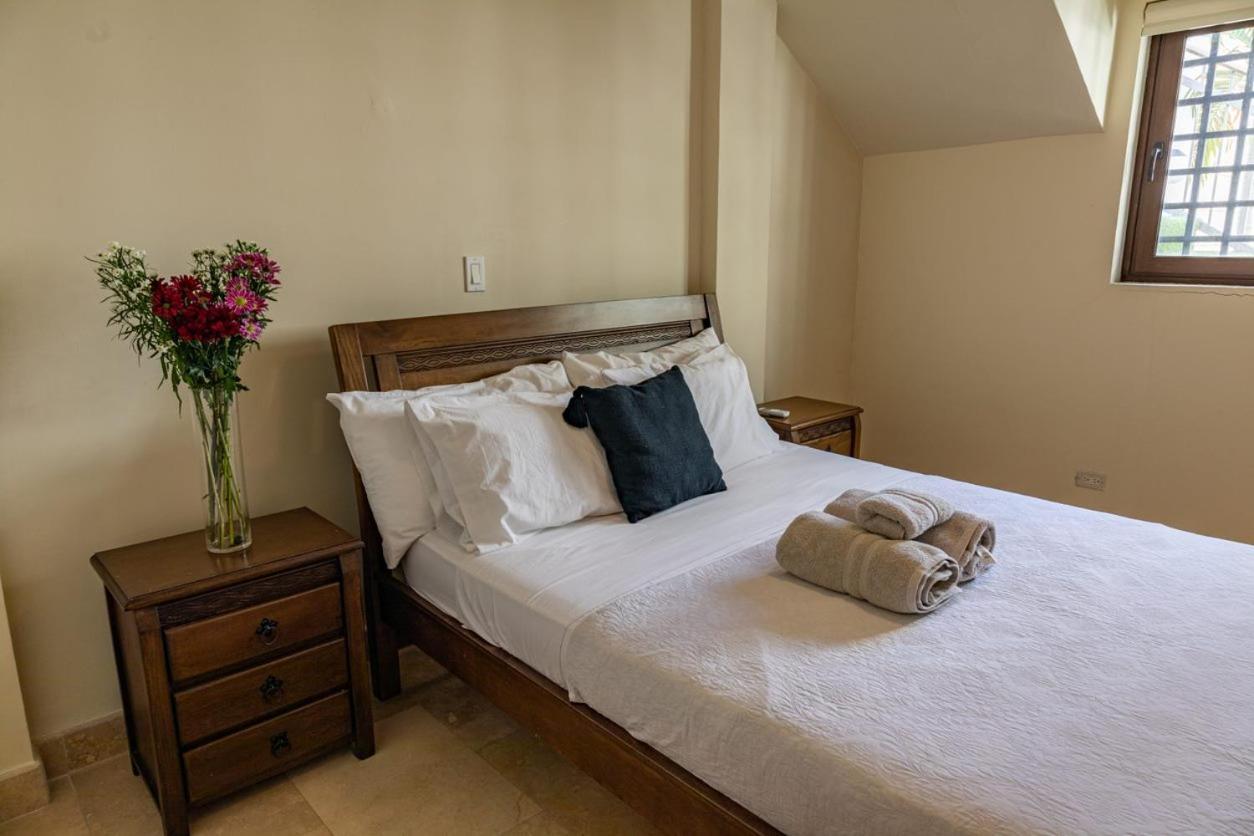 Los Diamantes Aparthotel Панама Сити Екстериор снимка
