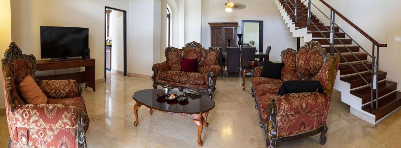 Los Diamantes Aparthotel Панама Сити Екстериор снимка