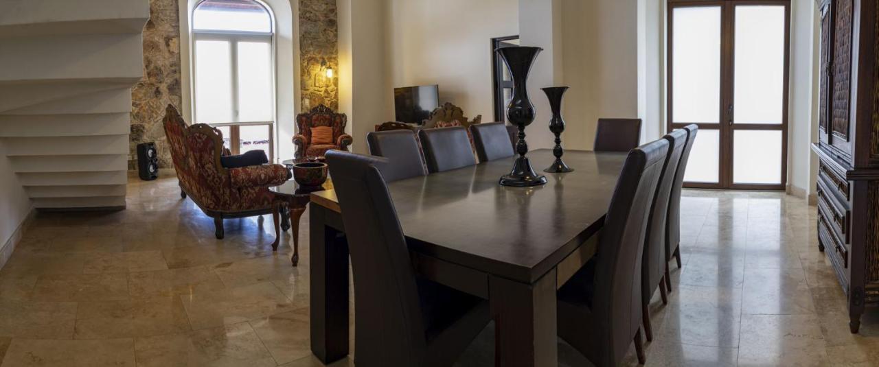 Los Diamantes Aparthotel Панама Сити Екстериор снимка