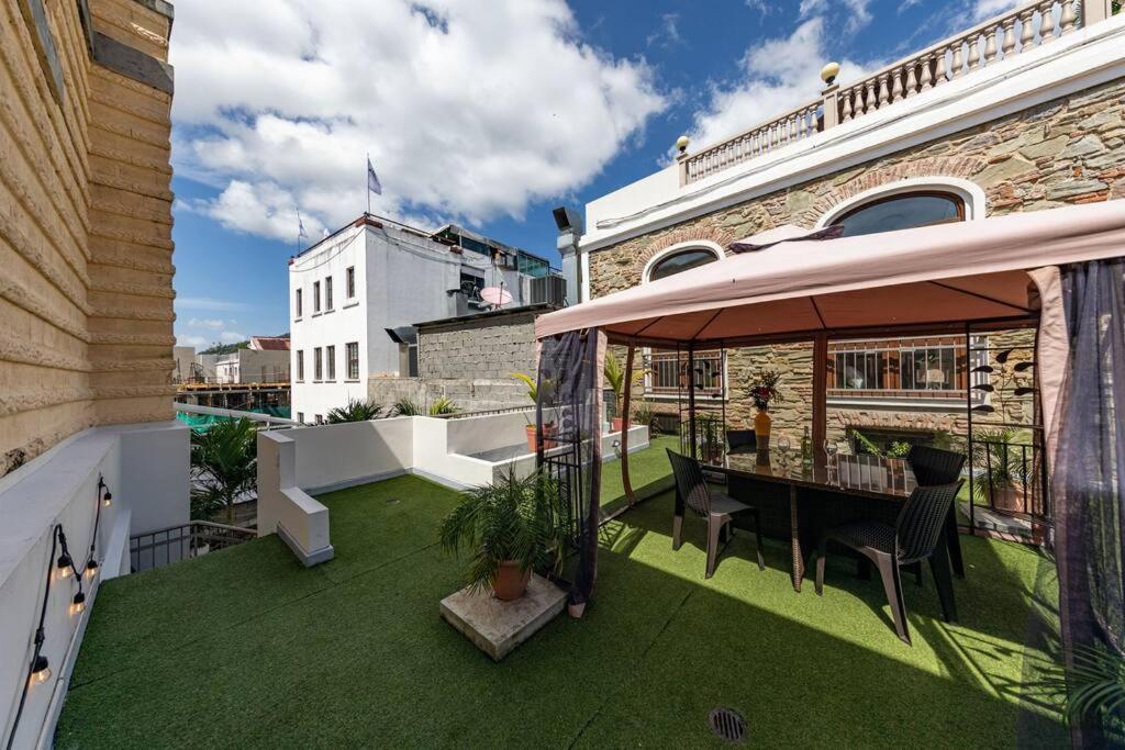 Los Diamantes Aparthotel Панама Сити Екстериор снимка