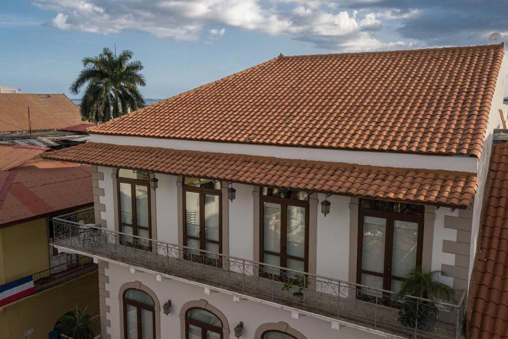Los Diamantes Aparthotel Панама Сити Екстериор снимка