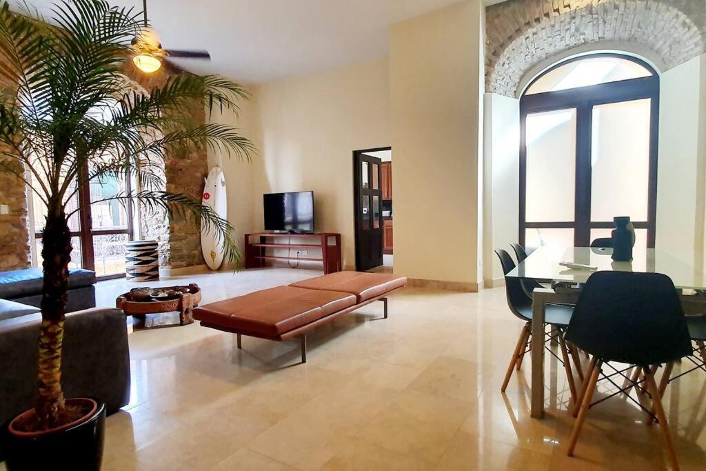 Los Diamantes Aparthotel Панама Сити Екстериор снимка